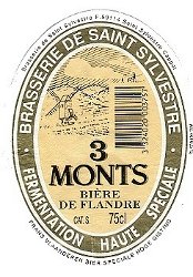 TROIS MONTS