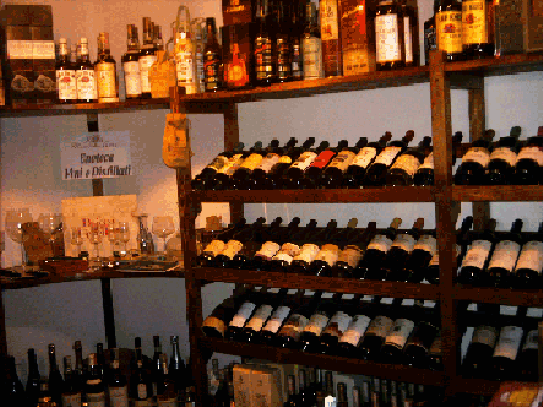 enoteca