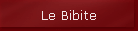 Le Bibite